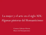 Museo Romanticismo