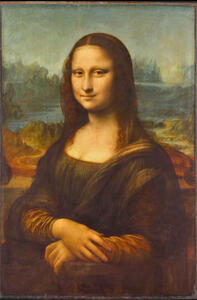 La Gioconda