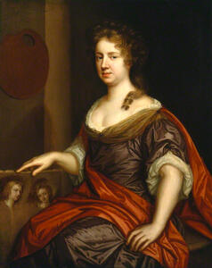 Mary Beale