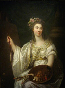 Marie-Victoire Lemoine