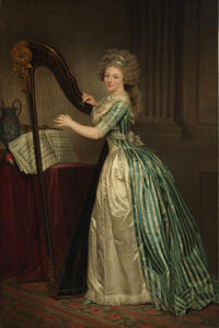 Rose-Adélaide Ducreux