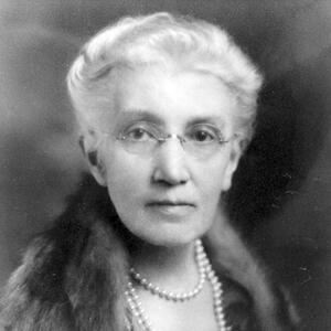 Jennie Augusta Brownscombe