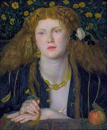 Fanny Cornforth