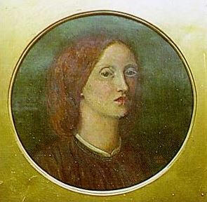 Elizabeth Siddal