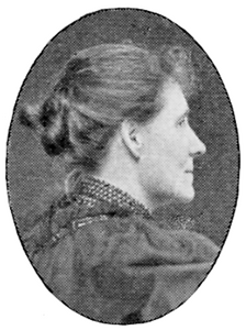 EMMA LÖWSTÄDT-CHADWICK