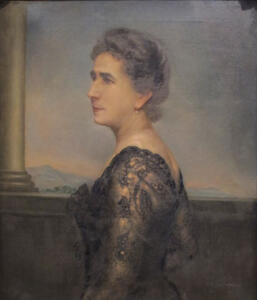 Antonietta Brandeis