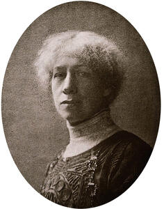 ANNA KLUMPKE