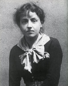 LOUISE BRESLAU