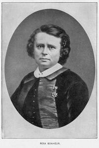 Rosa Bonheur