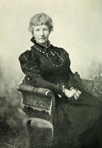 Hellen Allingham