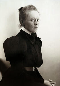 HELENE SCHJERFBECK